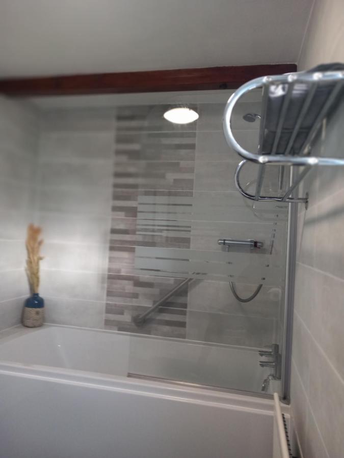 ケンダルHayfellside Nookアパートメント エクステリア 写真